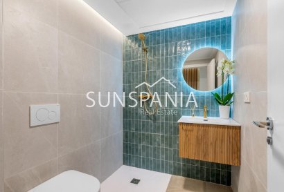 Nouvelle construction - Appartement -
Jacarilla - pueblo