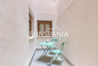 Nouvelle construction - Appartement -
Jacarilla - pueblo