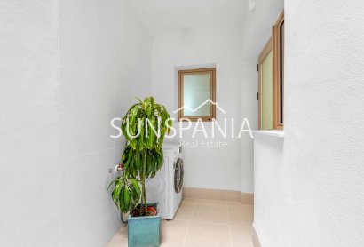 Nouvelle construction - Appartement -
Jacarilla - pueblo