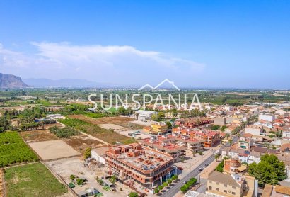 Nouvelle construction - Appartement -
Jacarilla - pueblo