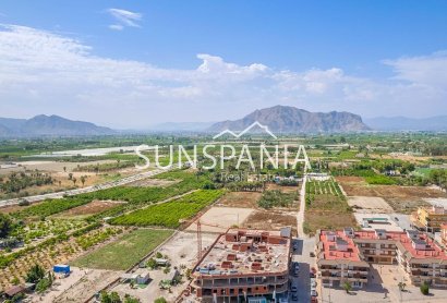 New Build - Apartment -
Jacarilla - pueblo