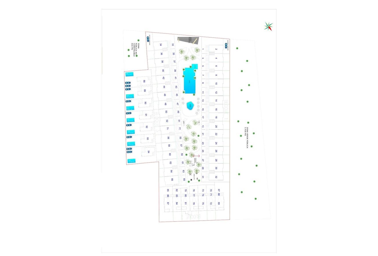 Obra nueva - Piso -
Torrevieja - Punta Prima