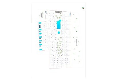 Obra nueva - Piso -
Torrevieja - Punta Prima