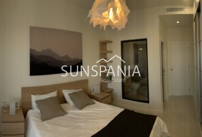 Obra nueva - Apartamento / piso -
Alhama De Murcia - Condado De Alhama Golf Resort