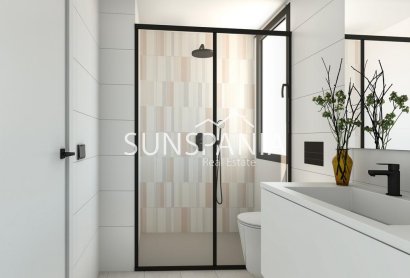 Obra nueva - Chalet -
Denia - Tossal Gros