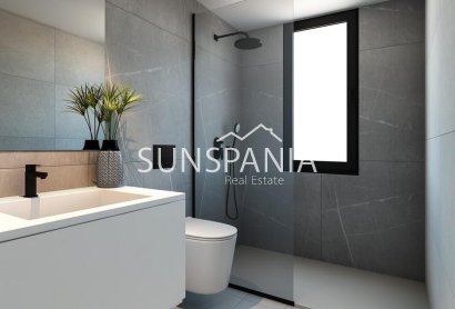 Obra nueva - Chalet -
Denia - Tossal Gros