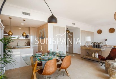 Obra nueva - Piso -
Xeresa - Xeresa Del Monte