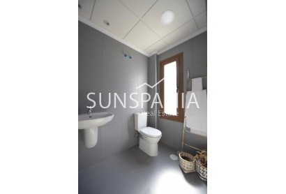 Obra nueva - Piso -
Xeresa - Xeresa Del Monte