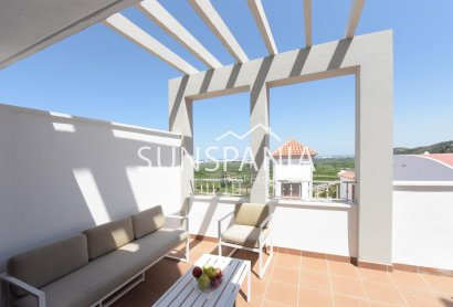 Obra nueva - Piso -
Xeresa - Xeresa Del Monte