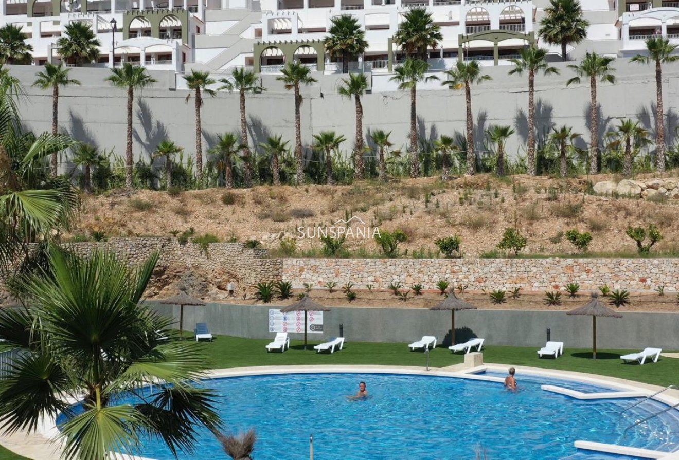 Obra nueva - Piso -
Xeresa - Xeresa Del Monte