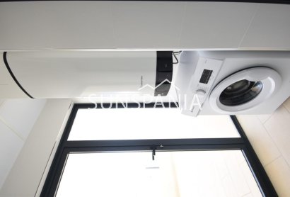 Obra nueva - Piso -
San Miguel de Salinas - Pueblo