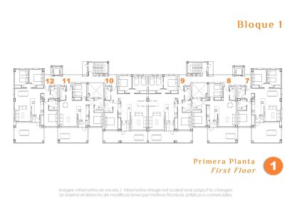 New Build - Apartment -
San Miguel de Salinas - Pueblo