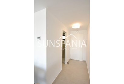 New Build - Apartment -
San Miguel de Salinas - Pueblo