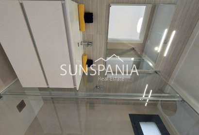 New Build - Apartment -
San Miguel de Salinas - Pueblo