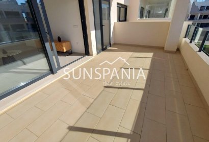 New Build - Apartment -
San Miguel de Salinas - Pueblo