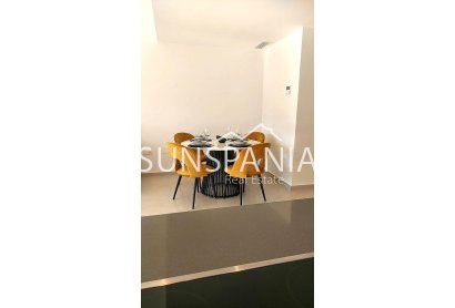 New Build - Apartment -
San Miguel de Salinas - Pueblo