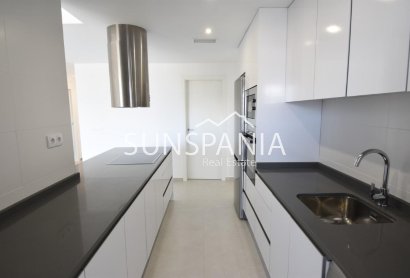 New Build - Apartment -
San Miguel de Salinas - Pueblo