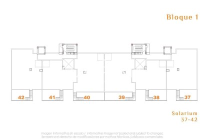 Obra nueva - Ático -
San Miguel de Salinas - Pueblo
