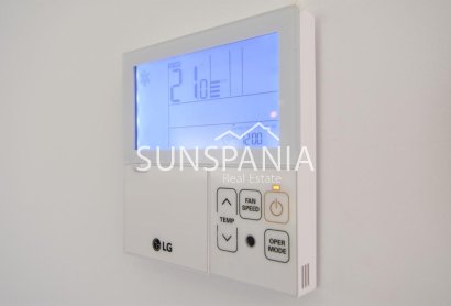 New Build - Apartment -
San Miguel de Salinas - Pueblo