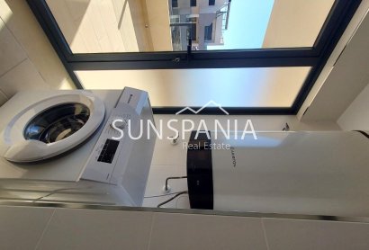 New Build - Apartment -
San Miguel de Salinas - Pueblo