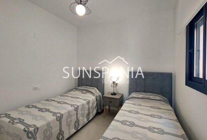 New Build - Apartment -
San Miguel de Salinas - Pueblo