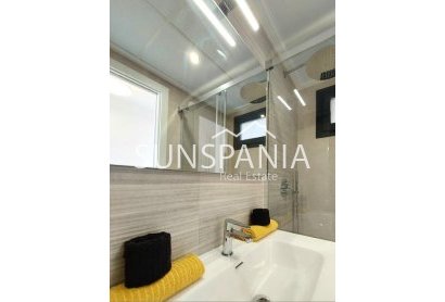 New Build - Apartment -
San Miguel de Salinas - Pueblo