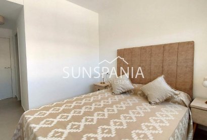 Obra nueva - Piso -
San Miguel de Salinas - Pueblo