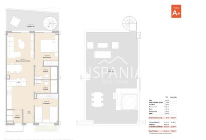 Obra nueva - Ático -
La Nucía - Ciudad Deportiva