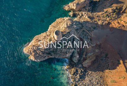 New Build - Penthouse -
Mojacar - Playa Macenas (Mojácar)