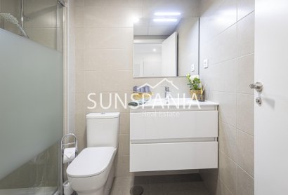 Obra nueva - Piso -
La Manga del Mar Menor - La Manga