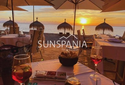 Obra nueva - Piso -
La Manga del Mar Menor - La Manga