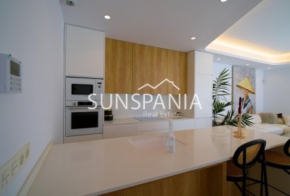 Obra nueva - Chalet -
Orihuela Costa - Los Altos