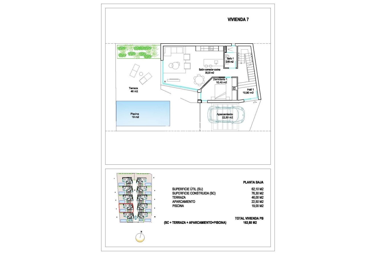 Obra nueva - Chalet -
Orihuela Costa - Los Altos