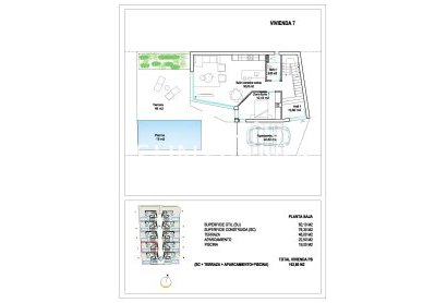 Obra nueva - Chalet -
Orihuela Costa - Los Altos
