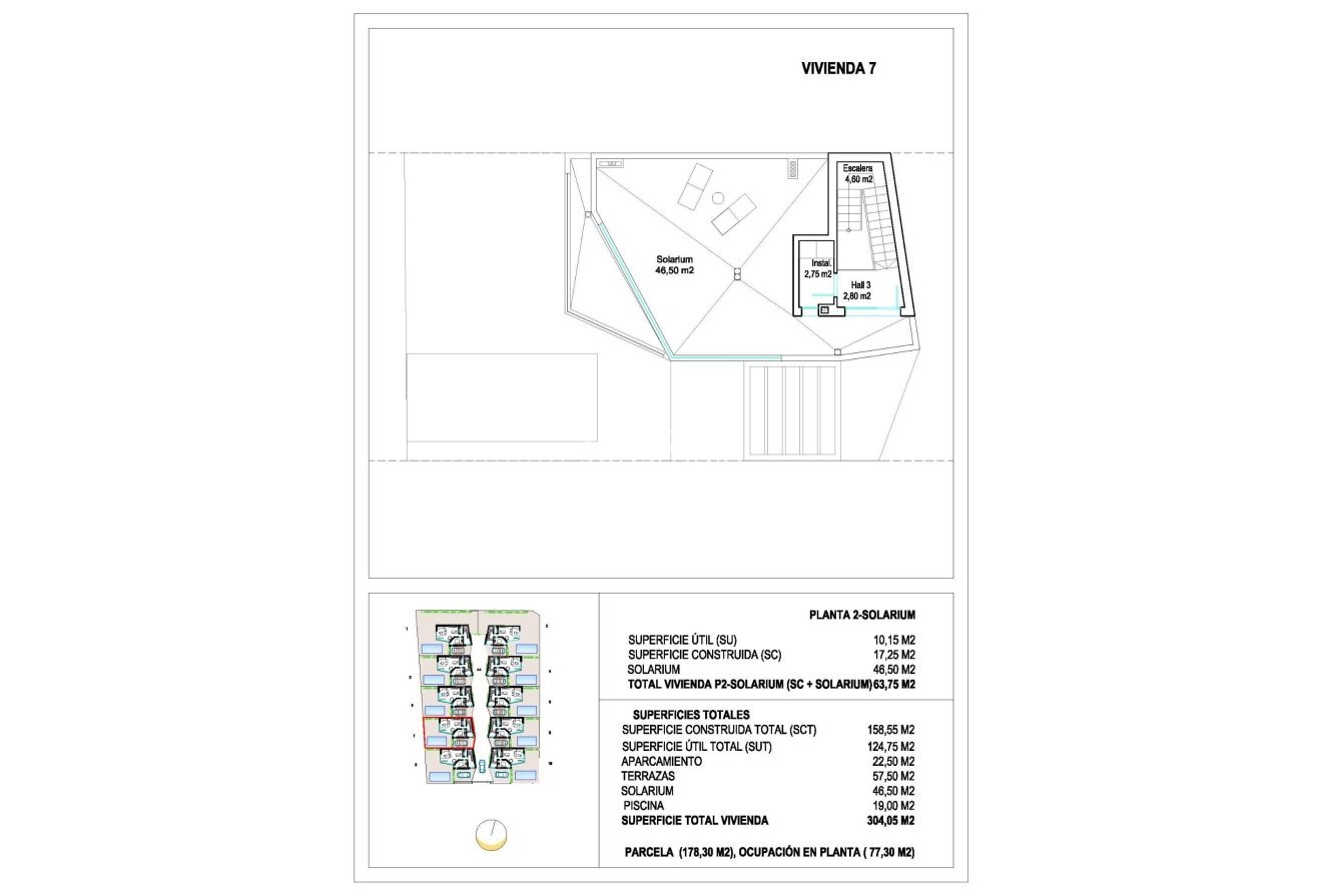 Obra nueva - Chalet -
Orihuela Costa - Los Altos