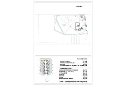Obra nueva - Chalet -
Orihuela Costa - Los Altos