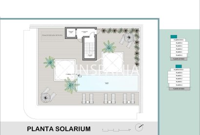 Nouvelle construction - Appartement -
Torrevieja - El acequión