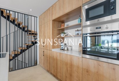 New Build - Townhouse -
Dolores - Sector 3