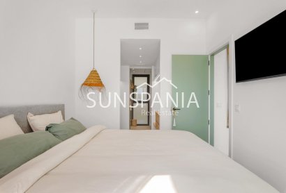 New Build - Townhouse -
Dolores - Sector 3