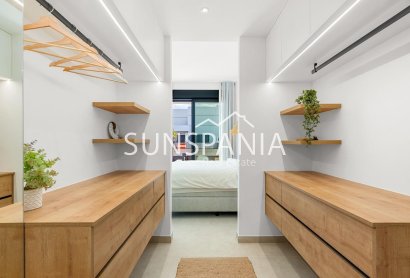 New Build - Townhouse -
Dolores - Sector 3