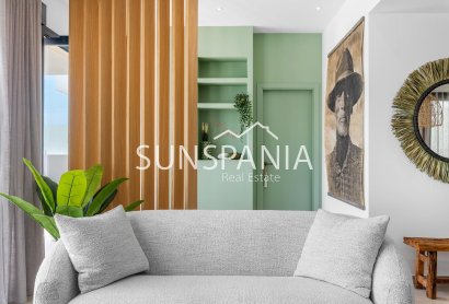 Obra nueva - Chalet -
Dolores - Sector 3