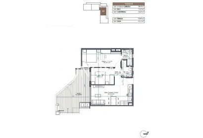 New Build - Apartment -
Guardamar del Segura - Camino del Puerto