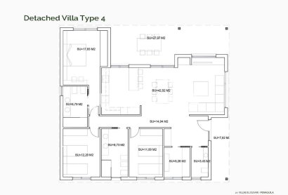 Obra nueva - Chalet -
Penaguila - El Olivar