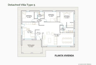 Obra nueva - Chalet -
Penaguila - El Olivar