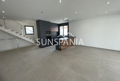 Obra nueva - Chalet -
Rojales - Ciudad Quesada