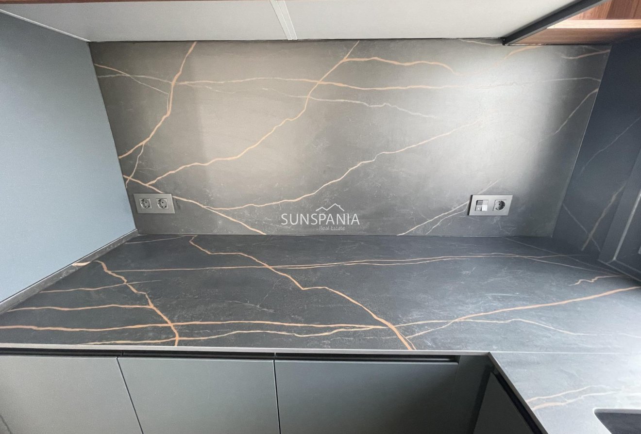 Obra nueva - Chalet -
Rojales - Ciudad Quesada