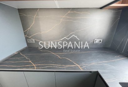 Obra nueva - Chalet -
Rojales - Ciudad Quesada