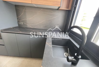 Obra nueva - Chalet -
Rojales - Ciudad Quesada