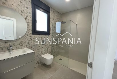 Obra nueva - Chalet -
Rojales - Ciudad Quesada