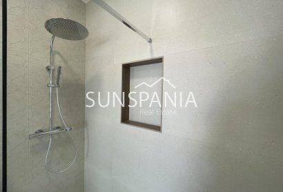 Obra nueva - Chalet -
Rojales - Ciudad Quesada